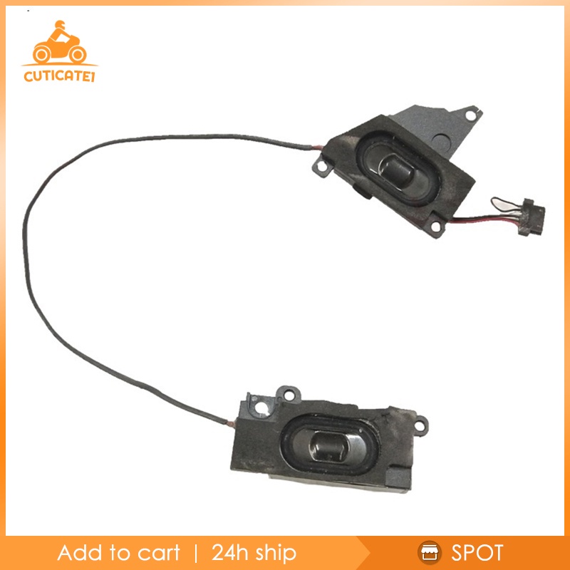 Loa tích hợp cho Pavilion 14-AL TPN-Q171 Thay thế Phần 2x