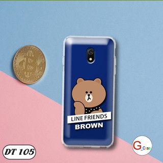 Ốp lưng dẻo Xiaomi Redmi 8A