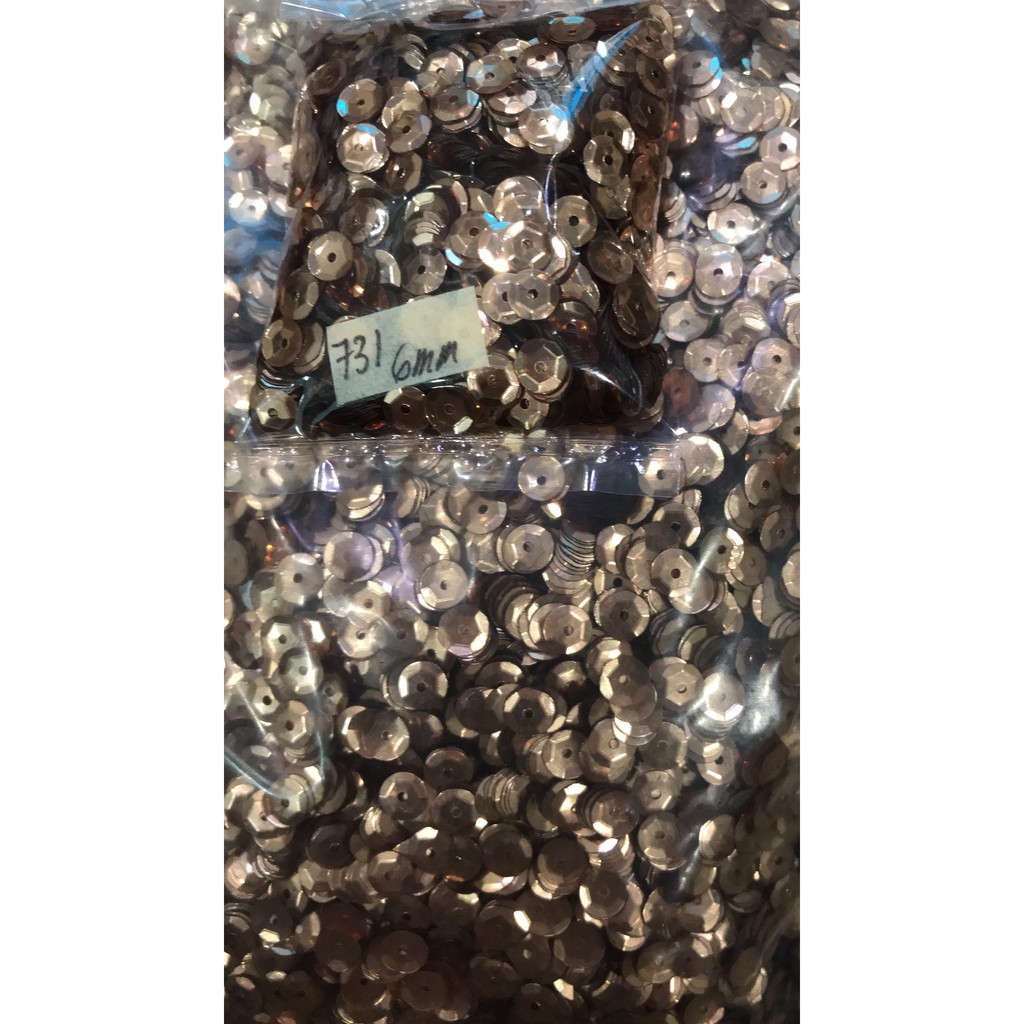 Kim sa kết tay size 6mm