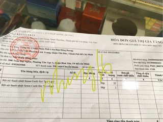 bột sủi thanh nhiệt sensa cool