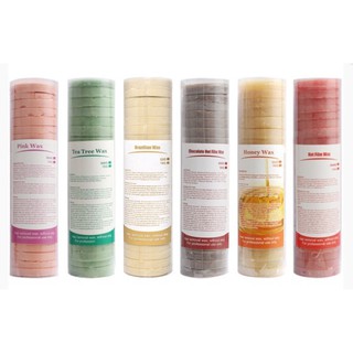 Sáp Wax lông dạng cục