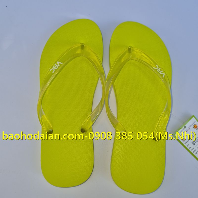Dép kẹp xỏ ngón nữ chất liệu nhựa EVA siêu nhẹ E105