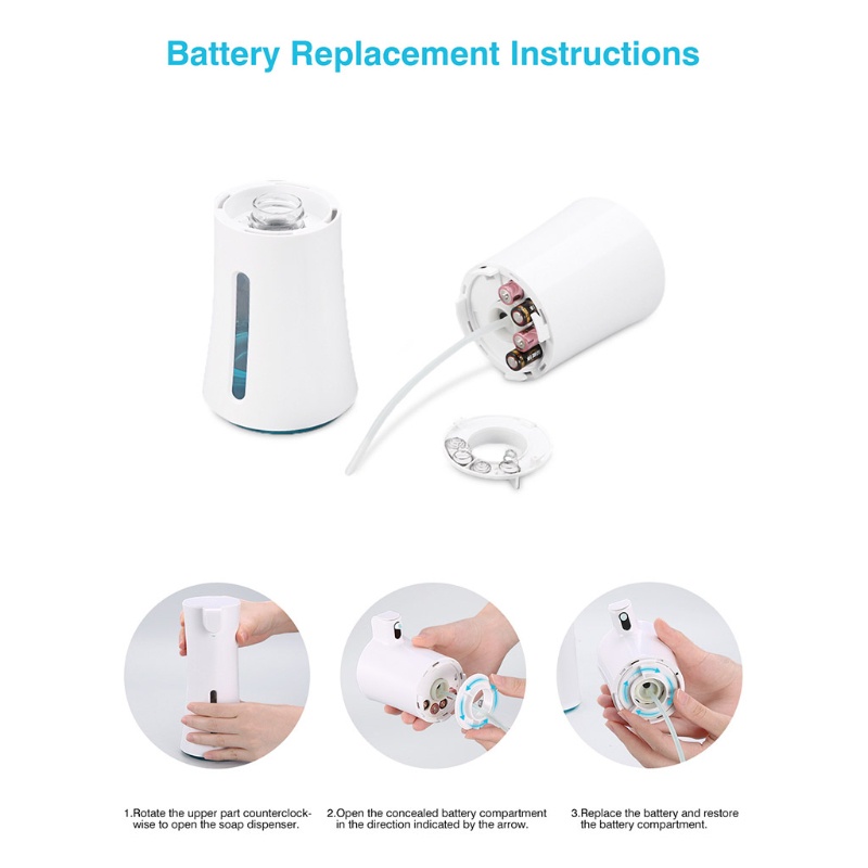 Hộp Đựng Xà Phòng Rửa Tay Tạo Bọt Tự Động Cảm Biến Thông Minh Cho Bé