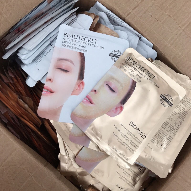 [FREESHIP]MASK THẠCH 🎀CẤP ẨM CAO