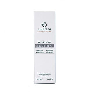 BỌT TUYẾT PHỤ KHOA REGINA FRESH