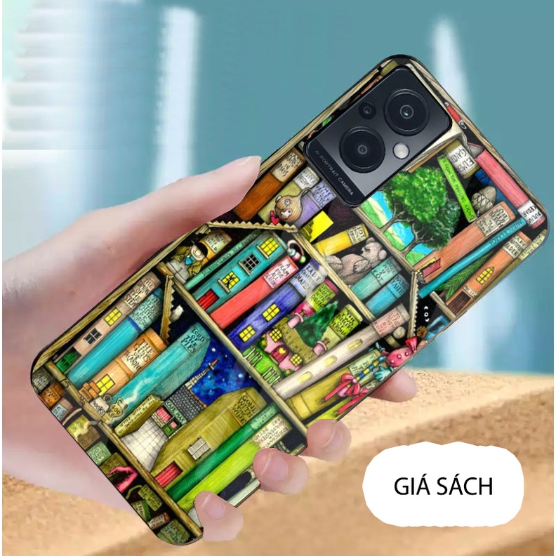 Ốp kính cường lực OPPO RENO 7 4G, RENO 7 5G , RENO 7Z 5G Cao Cấp