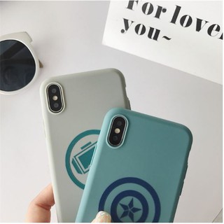 Ốp Lưng Xiaomi 8 7 5 Plus 9 Note 7 7 Pro Note 8 Note 8 Pro Note 9 Mi 8 Lite  F036