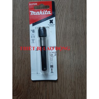 Đầu chuyển đổi vặn vít chuôi sds-plus makita-b-57548