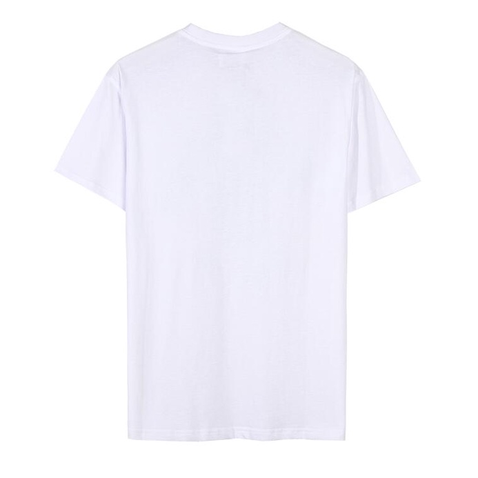 Áo Thun Cotton Tay Ngắn In Họa Tiết Bape Thời Trang Cho Nam Và Nữ