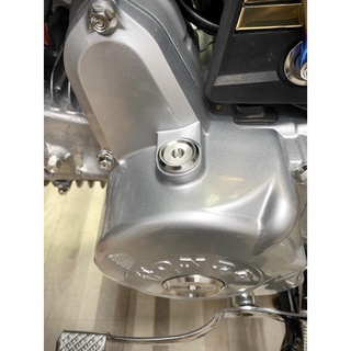 Ốc Walang mâm lửa V3 INOX304