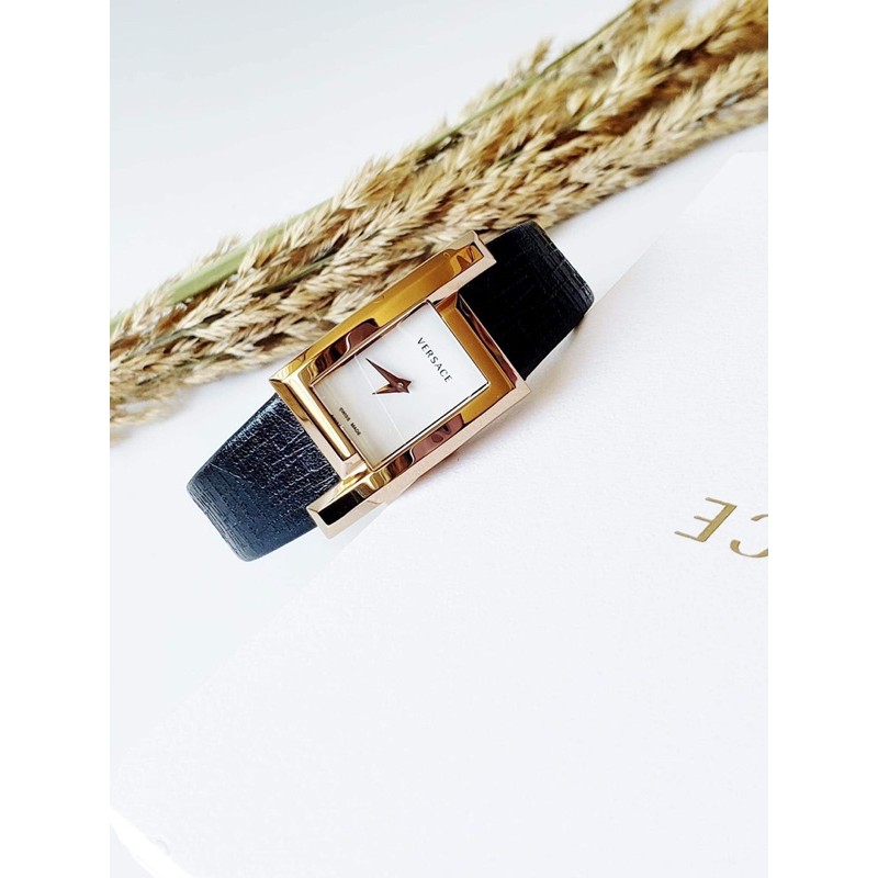 Đồng hồ nữ Versace Greca Icon