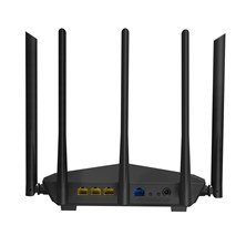 Bộ phát Tenda AC7 Router WiFi 2 băng tần AC1200