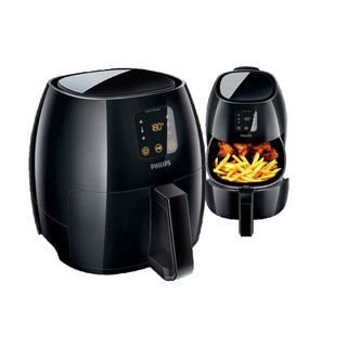 Nồi chiên không dầu Philips HD9240