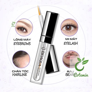 Dưỡng mi BIOAQUA