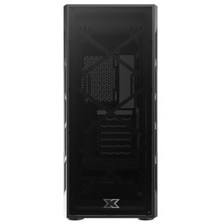 Vỏ case máy tính XIGMATEK Venom II MES ( no fan ) new chính hãng