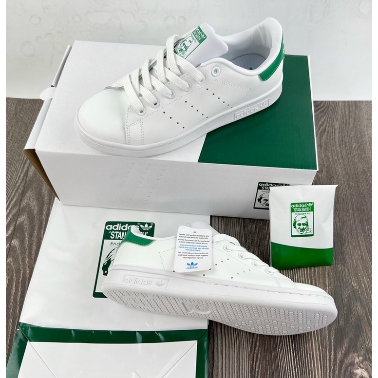 GIẦY THỂ THAO STAN SMITH SIÊU CẤP NAM NỮ , THIẾT KẾ ĐƠN GIẢN CÁ TÍNH CÓ SẴN.