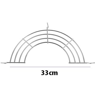 Vỉ gác chảo rán