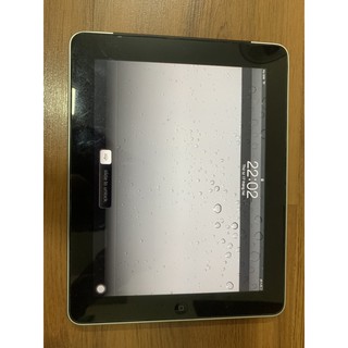 Ipad1 - 3G/Wifi 16Gb