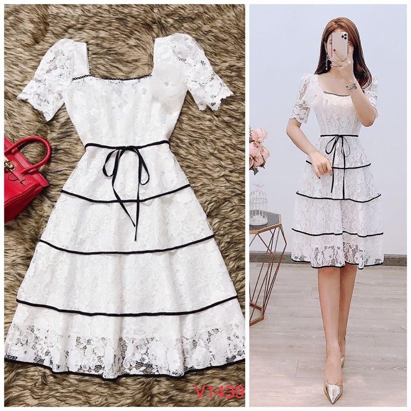 Link đặt hàng quần áo