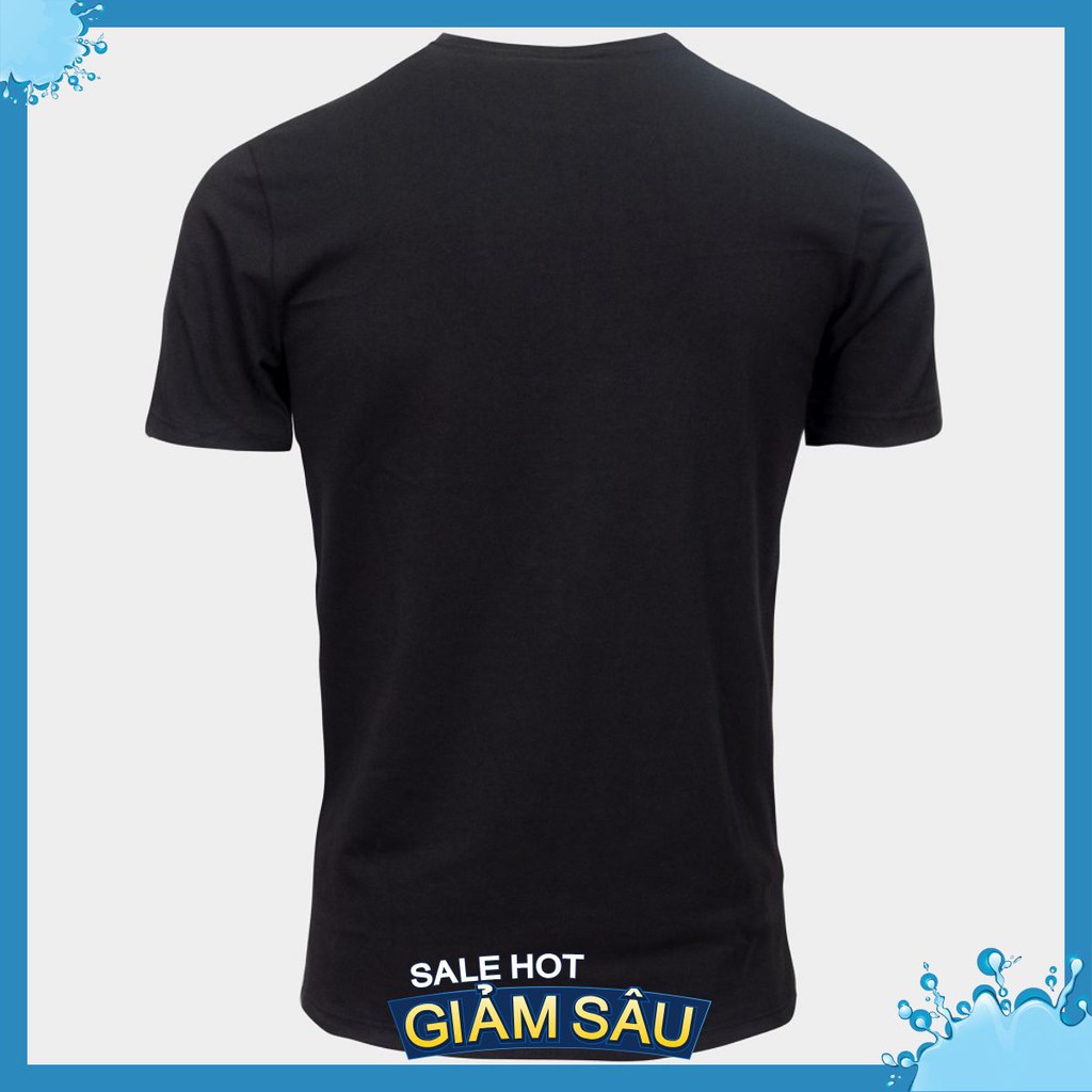 Áo Thun Nam Cổ Tròn Tay Ngắn Vải Cotton Mềm Mịn Cao Cấp A01-29 dk.shop27