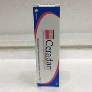 Kem dưỡng da ceradan 30g
