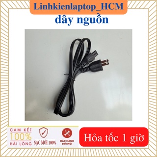 Dây Nguồn Sạc Laptop Sony - dây xịn