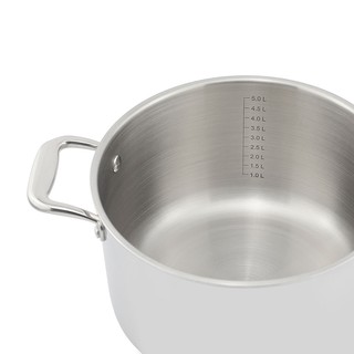 NỒI INOX 3 LỚP ELMICH EL-3750