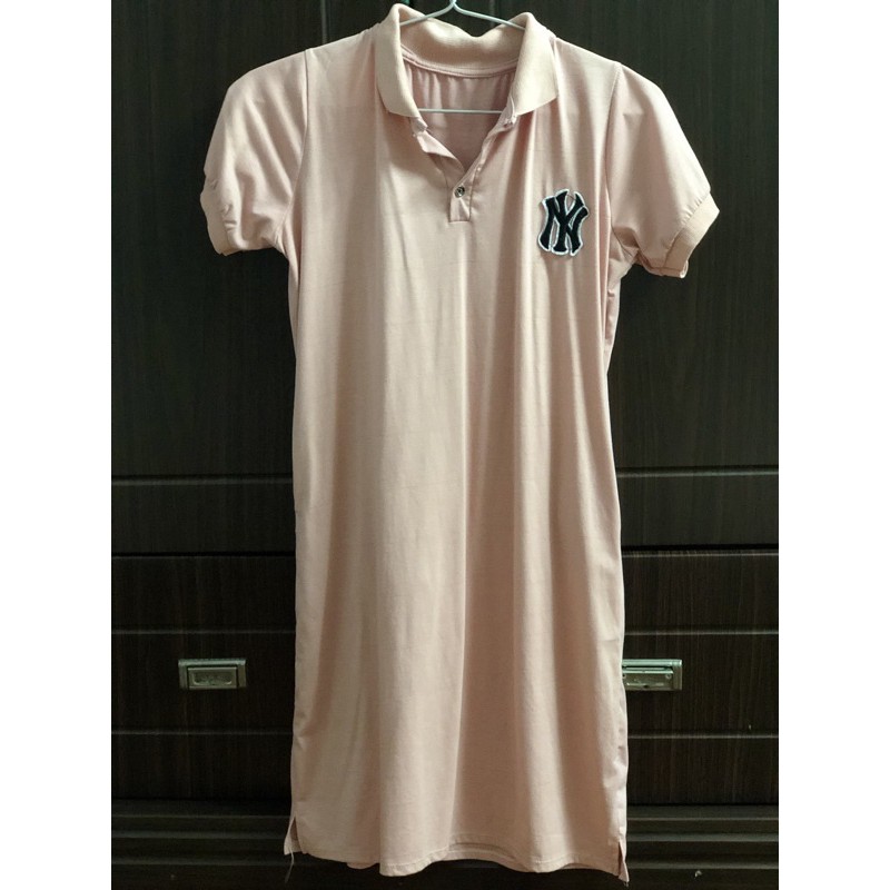 Váy Polo new 99%