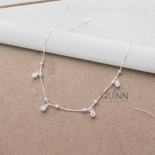 Lắc chân 4 viên đá