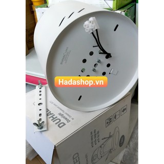 Đèn downlight gắn nổi Duhal LGN6
