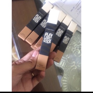 Tạo khối che khuyết điểm hai đầu she loves matte etu