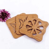 MIẾNG GỖ LÓT XOONG NỒI,CHÉN BÁT.