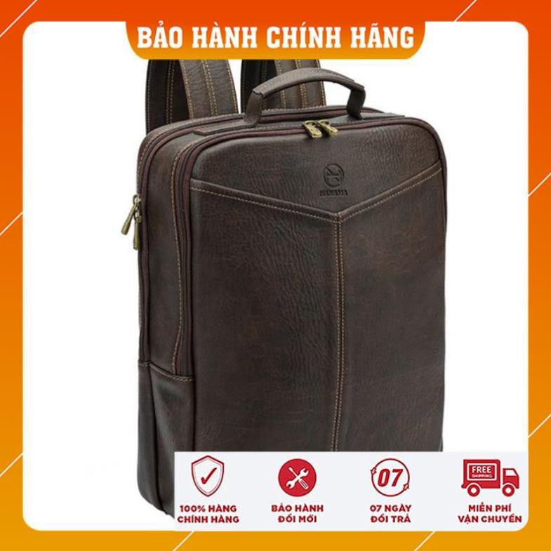 Balo -  Balo da LEE 8 chông trộm, chống nước cao cấp