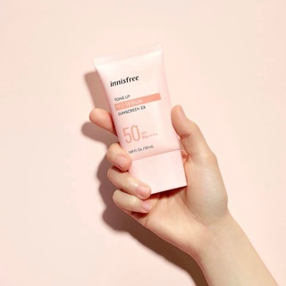 Kem chống nắng Innisfree 50ml