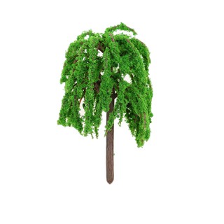 Cây liễu mô hình 6.5cm