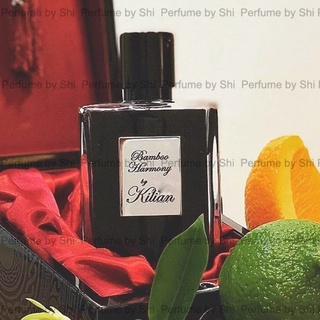 🍒 nước hoa dùng thử kilian harmony of bamboo - 𝘗𝘌𝘙𝘍𝘜𝘔𝘌 𝘉𝘠 𝘚𝘏𝘐