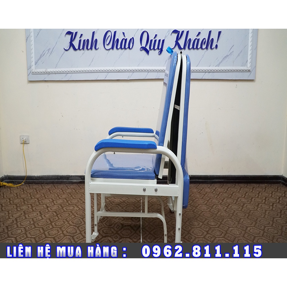 Ghế Nằm Ngồi Đa Năng