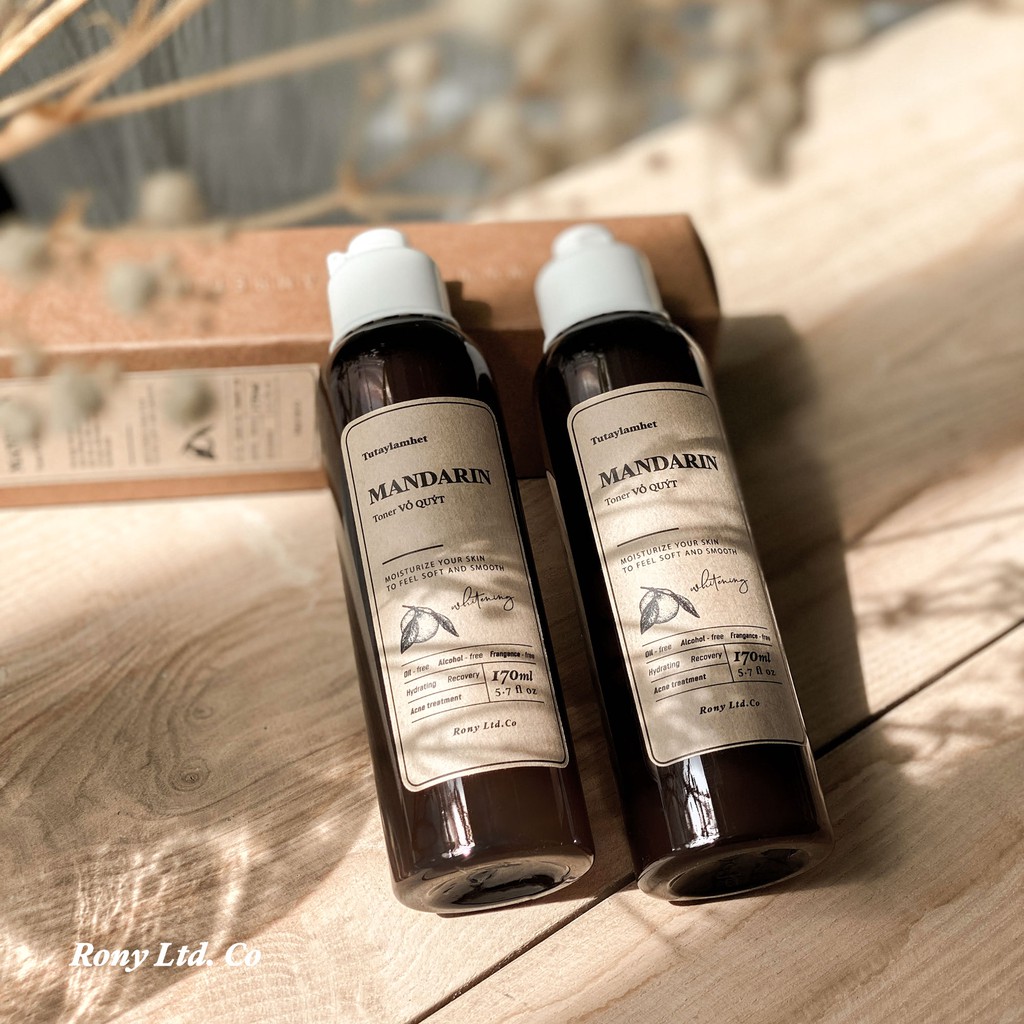 Toner Vỏ Quýt | BigBuy360 - bigbuy360.vn