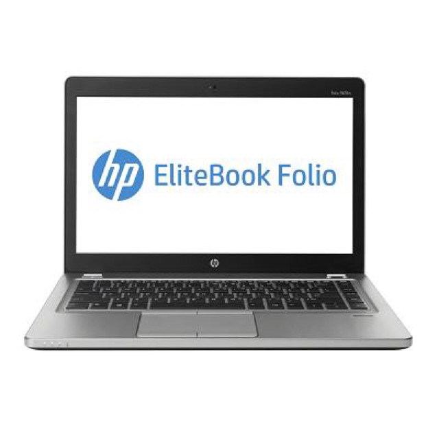 HP Folio Ultrabook 9470m CPU: INTEL Core i5-3437U @ 2.4GHz LCD : 14.0 ” HD LED Dislay RAM: 4GB- DDRam Ssd 128GB VGA: ...