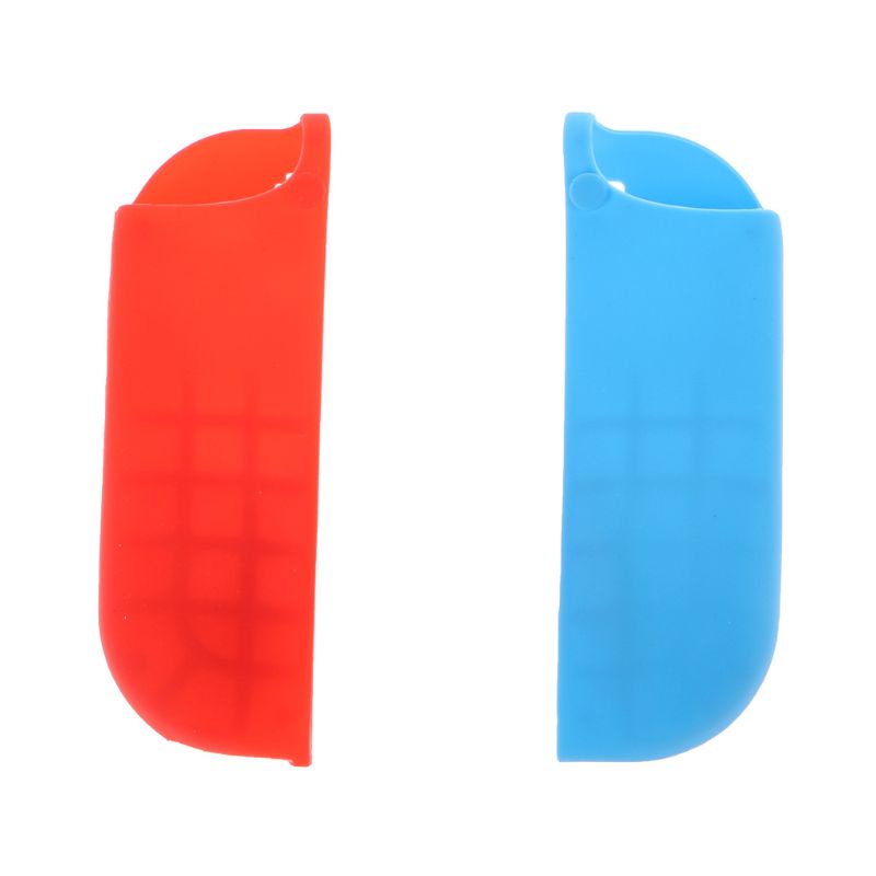 Vỏ Bọc Silicone Bảo Vệ Tay Cầm Chơi Game Switch