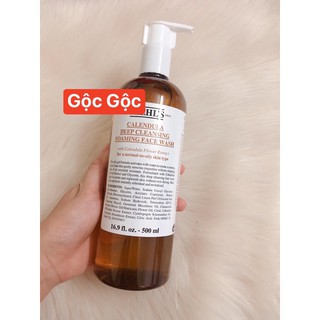 ĐỦ BILL - SỮA RỬA MẶT HOA CÚC 500ML