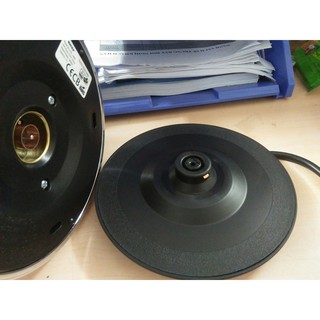 Ấm siêu tốc Matika MTK-1868