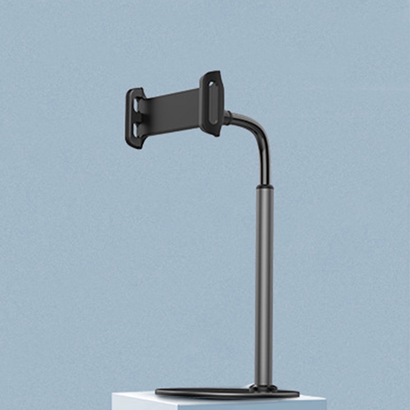 Giá Đỡ Máy Tính Bảng Xoay 360 Độ Bằng Kim Loại | BigBuy360 - bigbuy360.vn