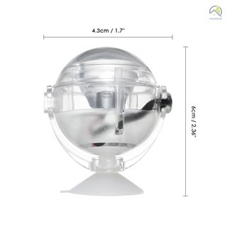 Đèn Led Trang Trí Bể Cá Chống Thấm Nước