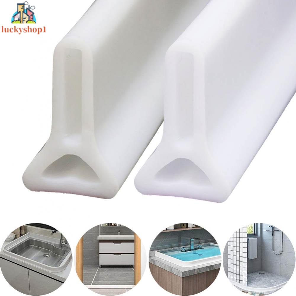 1 Dải Chặn Cửa Bằng Silicone Chống Thấm Nước