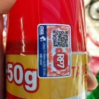 Tẩy rỉ sét kim loại RP7