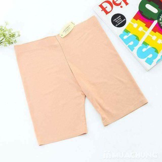COMBO 2 quần mặc váy đúc thông hơi