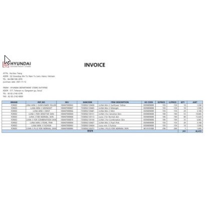 Máy rửa mặt Foreo Luna Mini 2 Lollipop bản Limited  loại bỏ bụi bẩn Hine Cosmetics