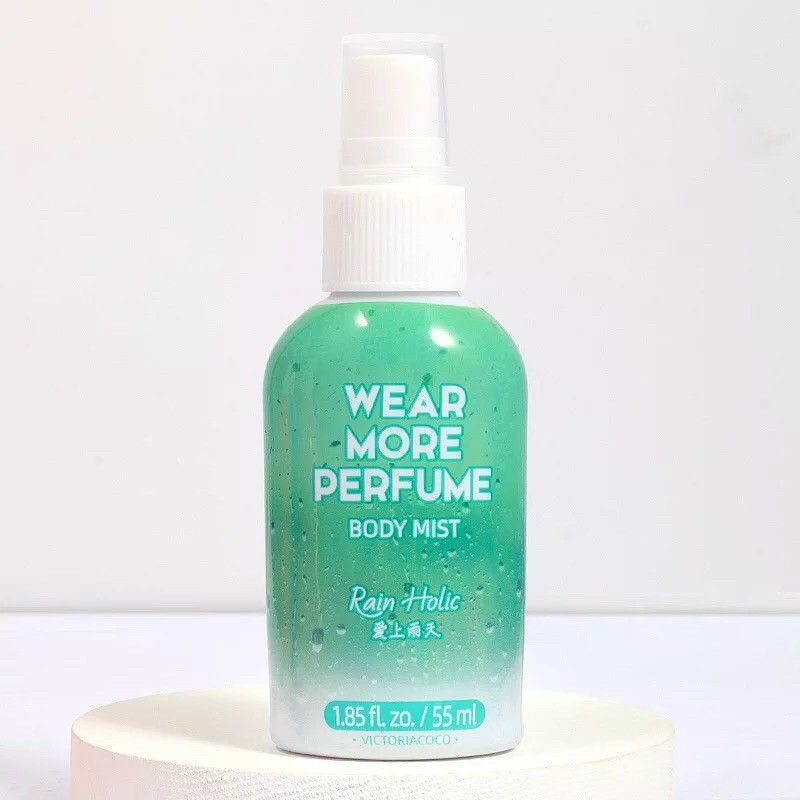 Nước hoa shimang chai nhựa nhỏ gọn 55ml | BigBuy360 - bigbuy360.vn