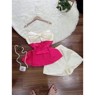 Sét thiết kế, set kiểu Hot trend chọn live